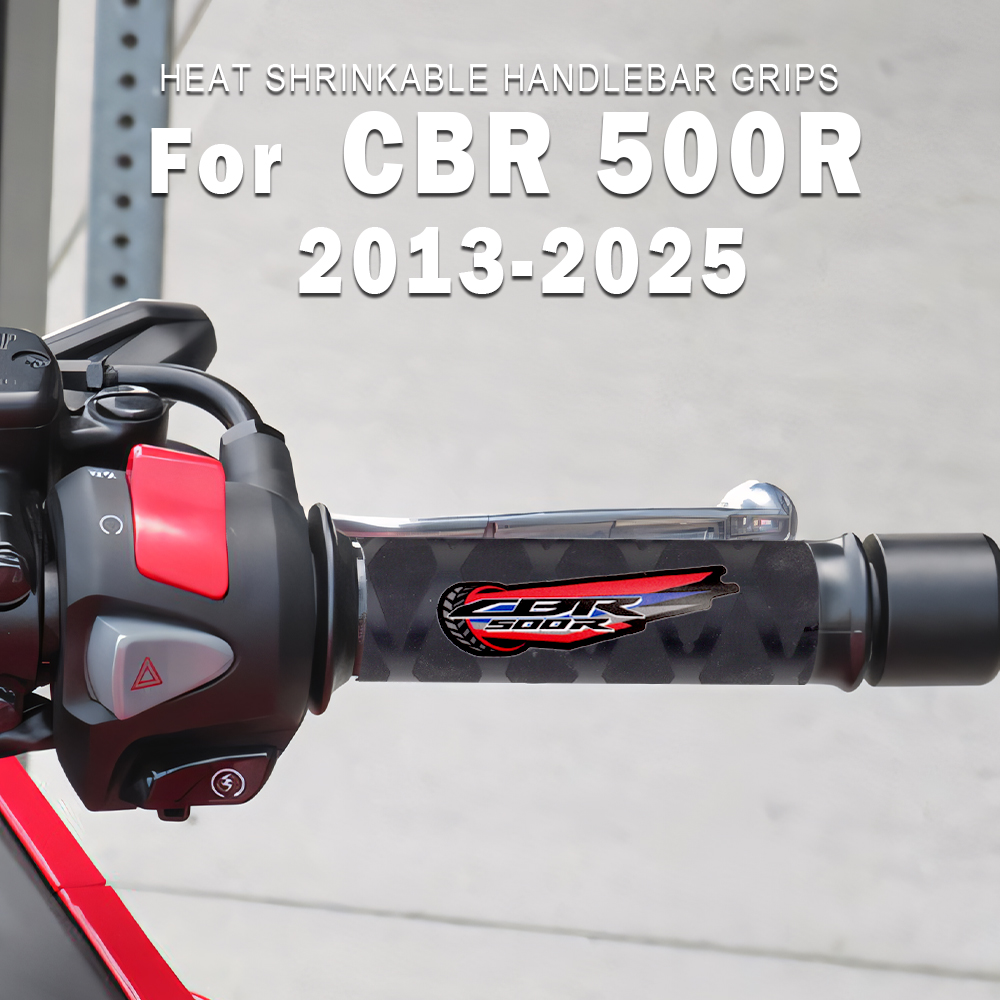 Handlebar Grip Heated - لـ هوندا CBR500R CBR 500 R