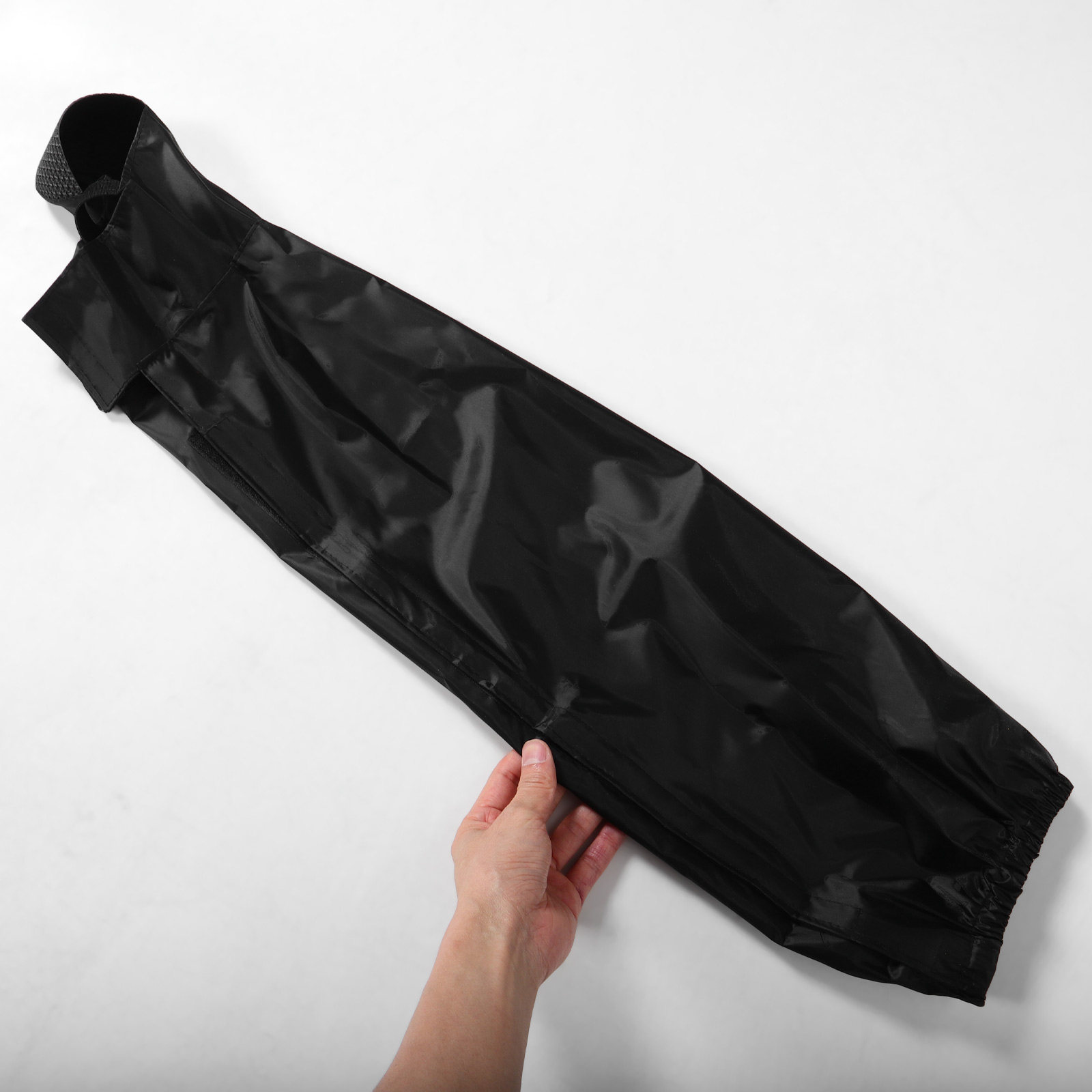 Motorcycle Gear Mens - زوج واحد من سراويل المطر المقاومة