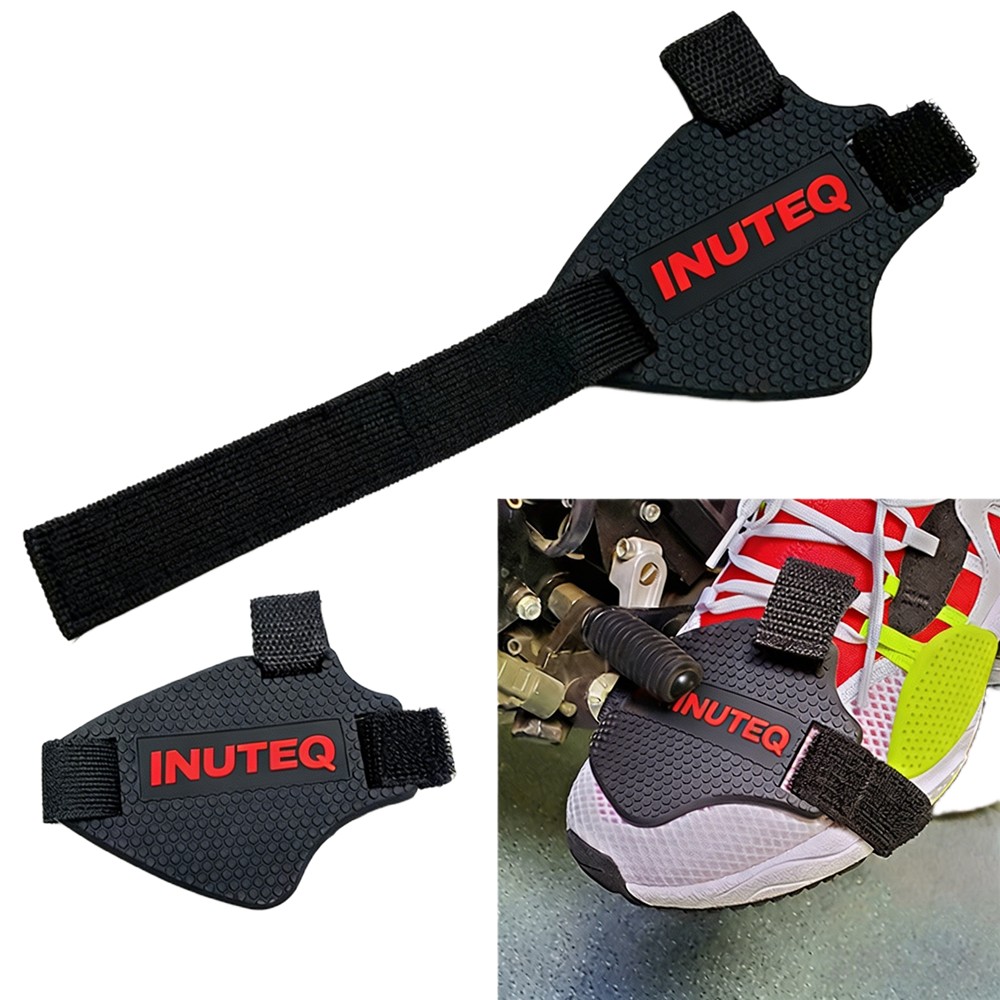 Motorcycle Gear For Woman - غطاء حذاء قابل للتعديل مضاد للانزلاق،