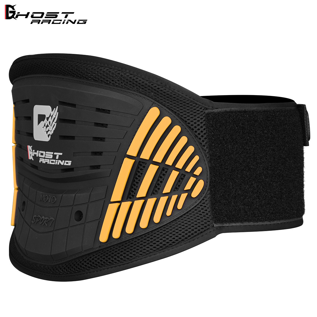 Motorcycle Gear For Woman - حزام حماية الكلى للدراجات النارية قابل