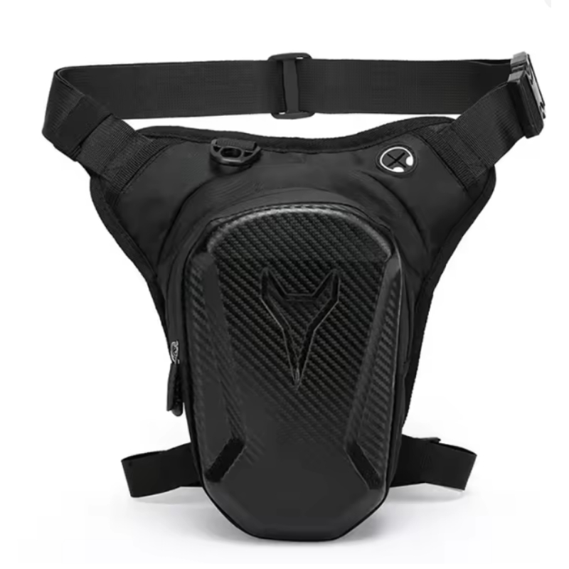 Motorcycle Gear Companies - حقيبة خزان الوقود للدراجات النارية، حقيبة