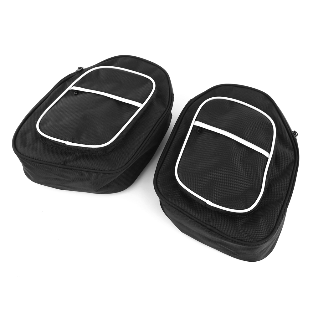 حقائب جانبية مقاومة للماء للدر - مراجعة Motorcycle Gear Backpack وسعره