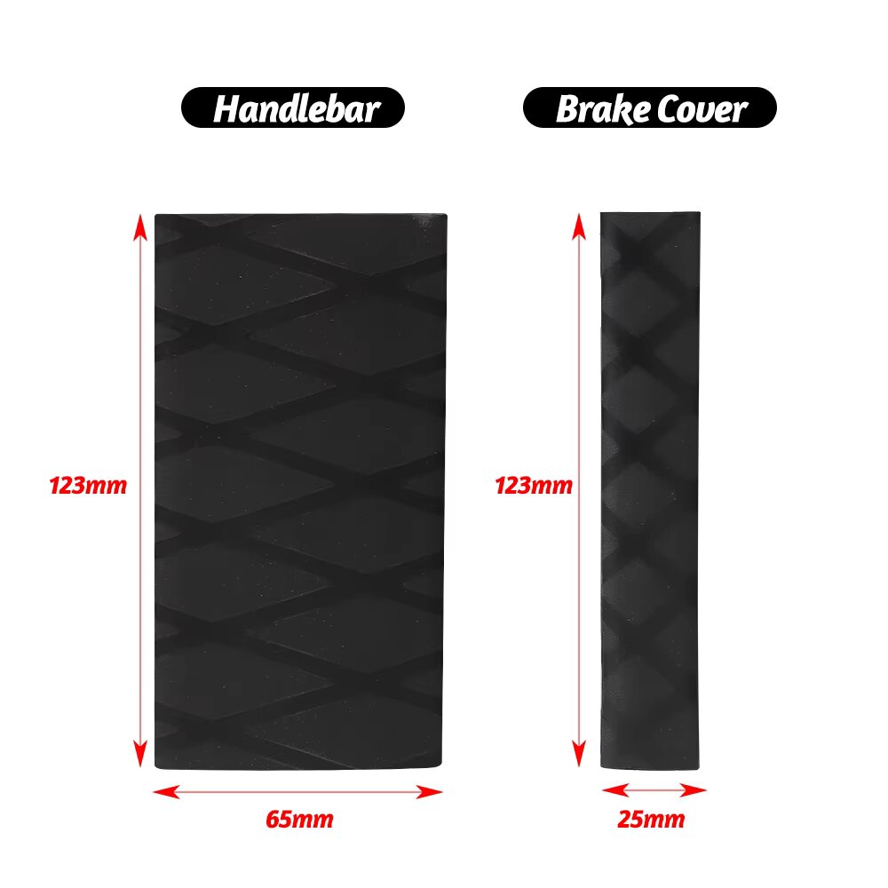 SEAMETAL دراجة نارية المقود يغ - مراجعة Handlebar Grip Heated وسعره