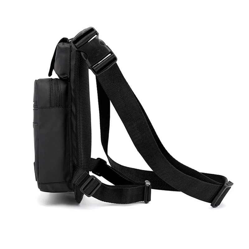 عالية الجودة النايلون الرجال ق - مراجعة Motorcycle Gear Backpack وسعره