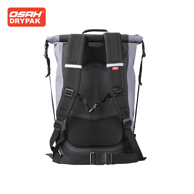 OSAH حقيبة دراجة نارية مموهة 3 - مراجعة Motorcycle Gear Companies وسعره