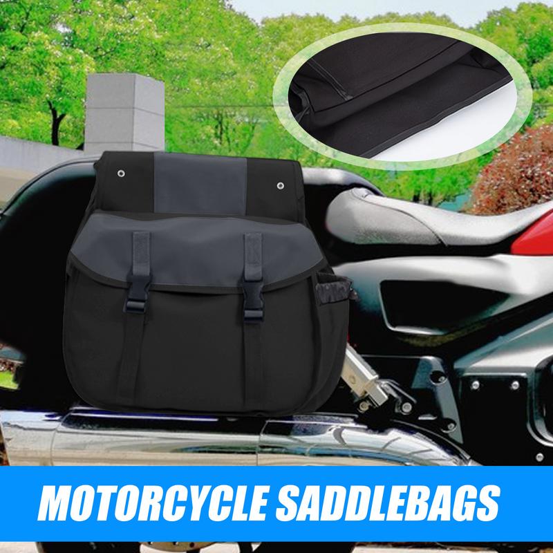 مناسبة للدراجات النارية دراجة  - مراجعة Motorcycle Gear Backpack وسعره