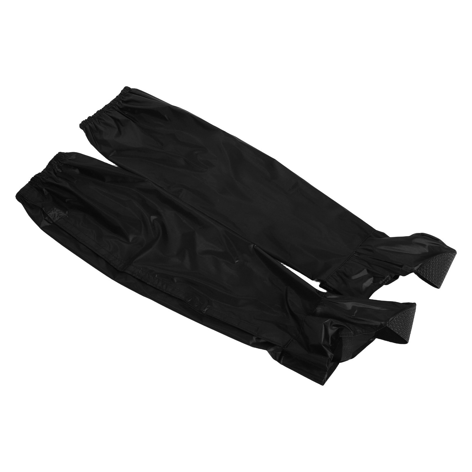 زوج واحد من سراويل المطر المقا - مراجعة Motorcycle Gear Mens وسعره
