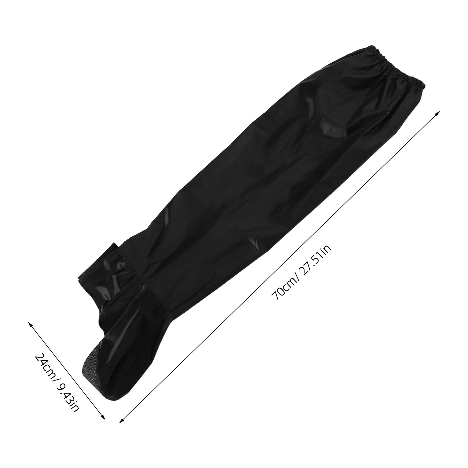 زوج واحد من سراويل المطر المقا - مراجعة Motorcycle Gear Mens وسعره