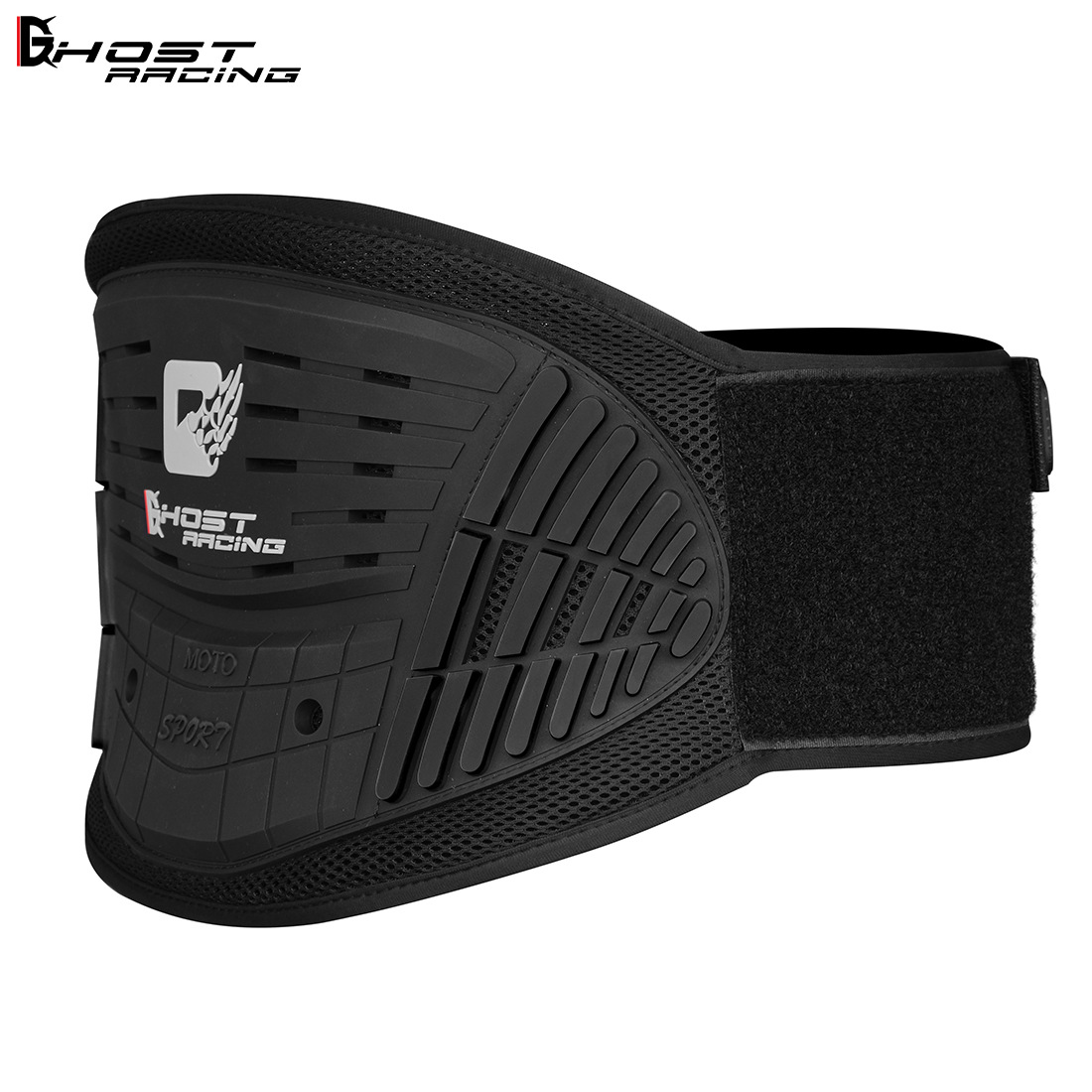 حزام حماية الكلى للدراجات النا - مراجعة Motorcycle Gear For Woman وسعره