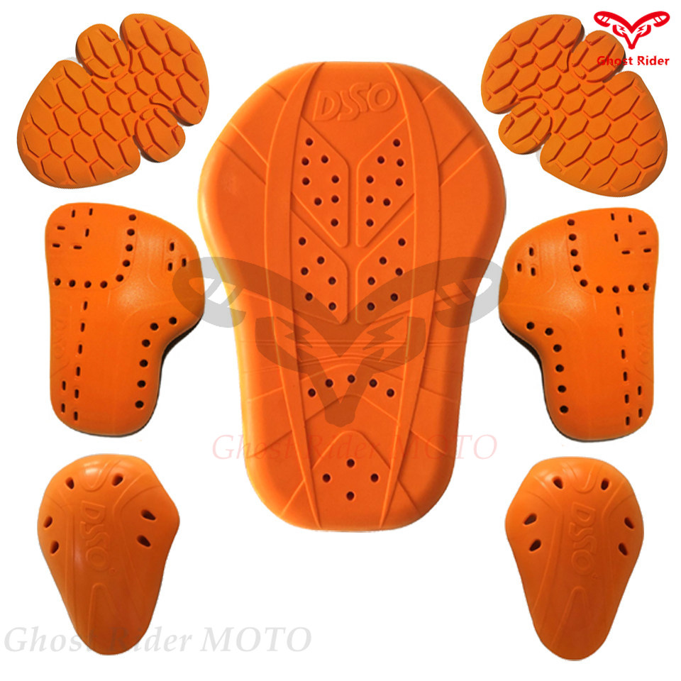 واقيات داخلية لسترة الدراجات ا - مراجعة Motorcycle Gear For Woman وسعره